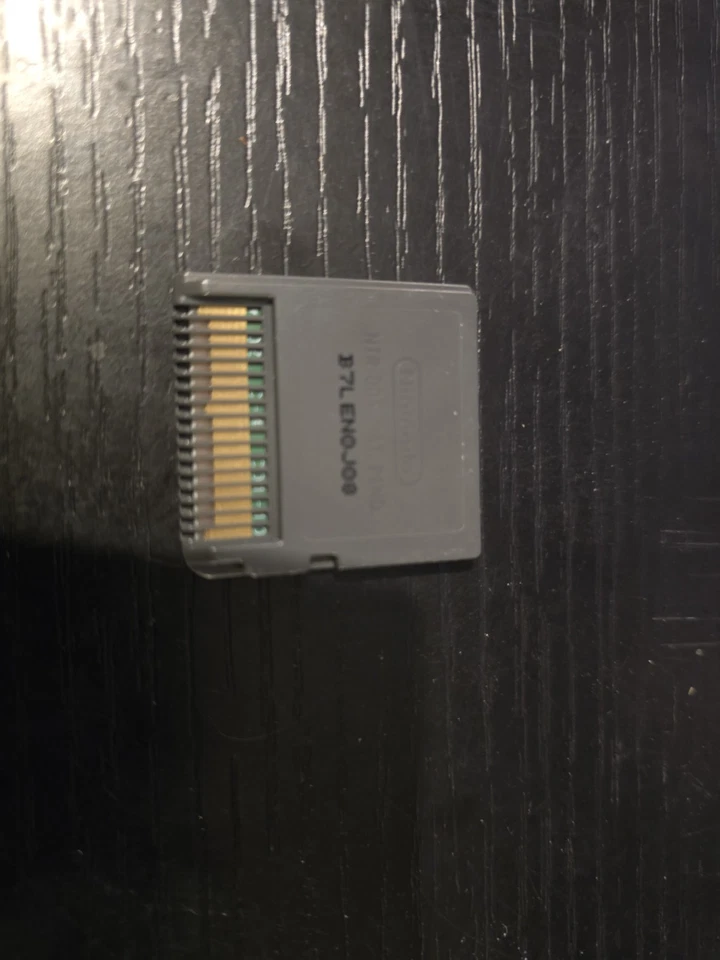 Solitaire Overload Plus Nintendo DS - Nur Cartridge - Bild 2 von 3