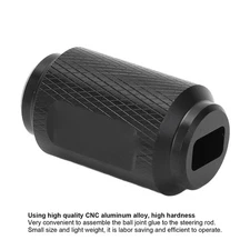 RC Metal Pull Rod Tool Ball Joint Wrench Assembly Disassembly Pull Rod Tool