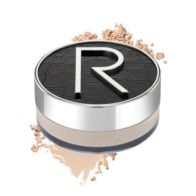 Rodial Glass Powder 0.63 oz - Skin-Perfecting Loose Setting Powder for a Soft...
