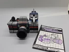 Vintage G1 Transformers REFLECTOR Mail-Away 100% Authentic 1985 + Instructions
