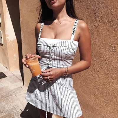 reformation lorimer dress