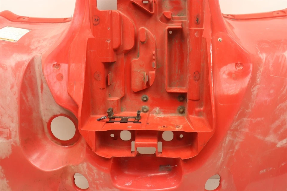 Suzuki King Quad LT 700 06 Fender Rear 63111-31G00-YT9 37812 Foto 2 de 4