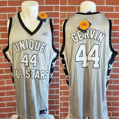 3xl spurs jersey
