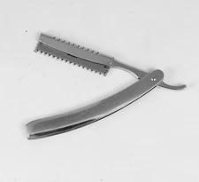 Hair Shaper Razor by Sporuette - Made in Japan