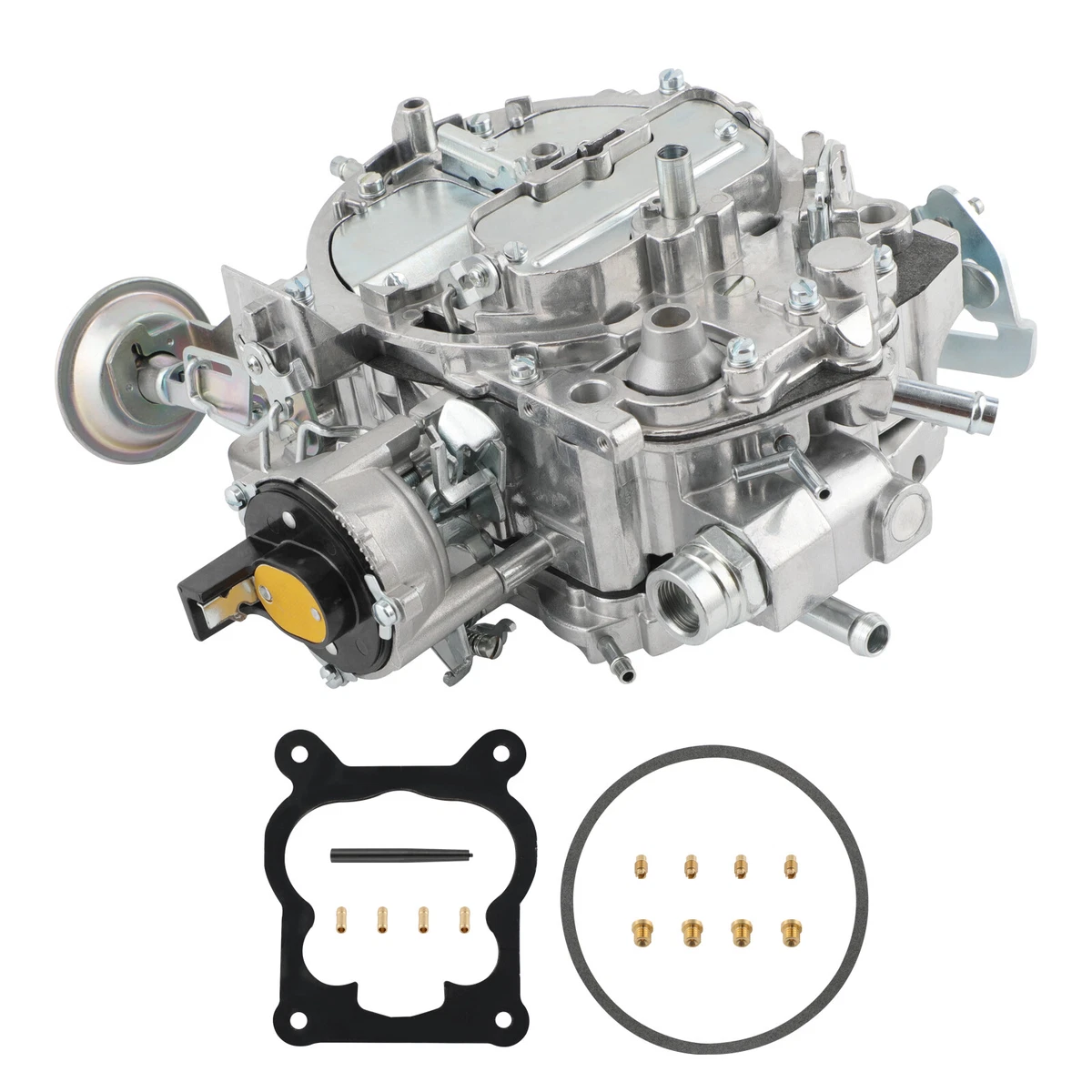 4 Barrel Carburetor Carb for Chevrolet 305 350 5.0L 5.7L Engine