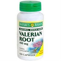 Nature's Bounty Valerian Root 450 Mg 100 Ea (pack Of 6) on sale Nature's Bounty Valerian Root 450 Mg 100 Ea (pack Of 6) on sale