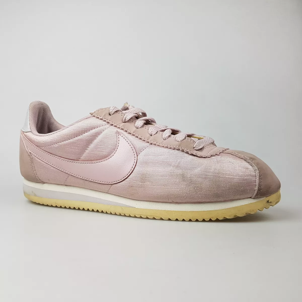 Cortez nylon womens clearance pink