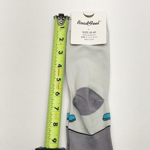 bart simpson Socks US 5-9 - Picture 7 of 8