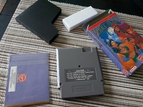 Prince of Persia Nintendo NES COMO NUEVO NUEVO CAJA ABIERTA estado [raro]