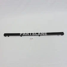 68172-48050 Toyota OEM Genuine WEATHERSTRIP, FRONT DOOR GLASS, INNER LH