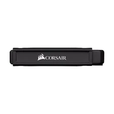Corsair Hydro X Series XR5 120mm Water Cooling Radiator, Black
