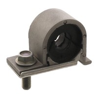 Febi Stabilisatorlagersatz Volvo PKW 39333