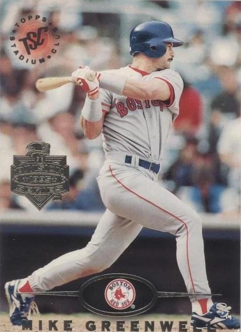 Super Teams Division Winners