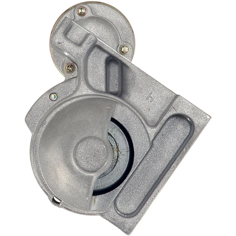 Motor De Arranque ACDelco 337-1128 19298441 Para 97-01 Chevrolet Cavalier Lumina Foto 3 de 4