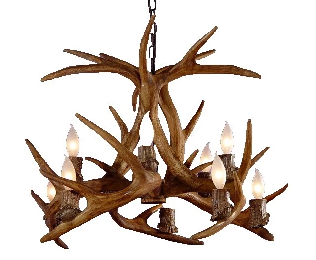 CDN 吊灯和天花板装置