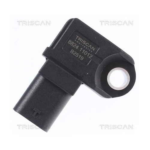 Sensor, Saugrohrdruck Triscan 8824 11012 FüR BMW Mini-image