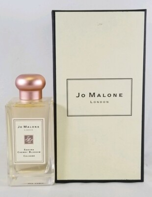 Jo Malone Sakura Cherry Blossom Unisex Cologne 100ml for sale