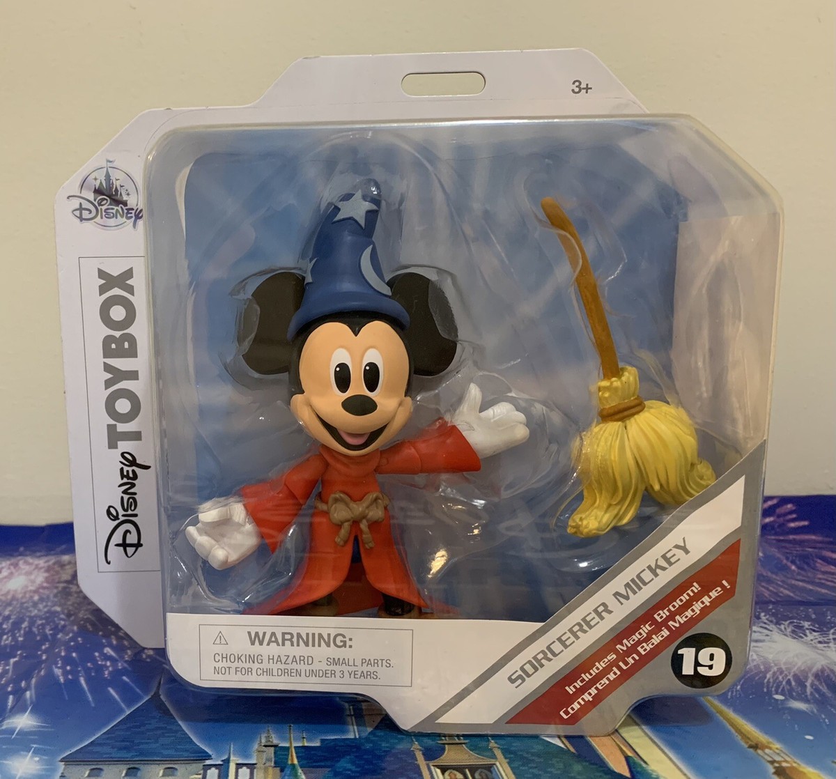 Fantasia Mickey Mouse フィギュア 122901-1__38697.1623055235.350