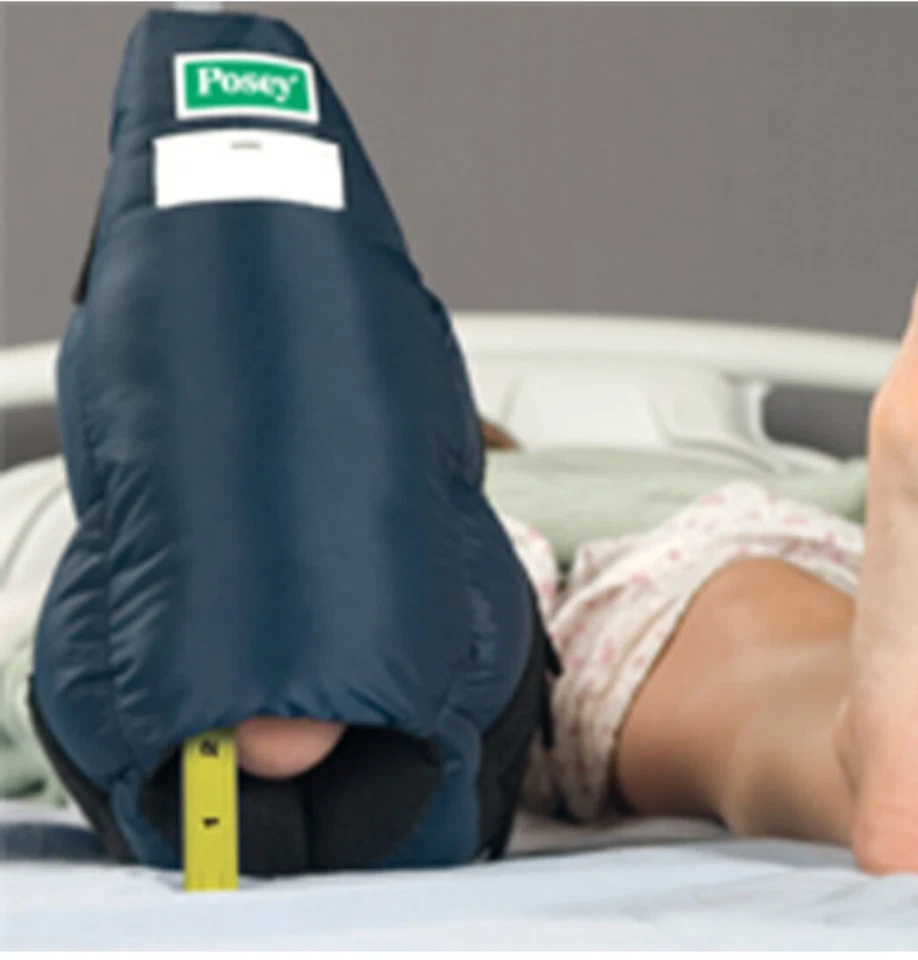 PROTECTOR DE TALÓN POSEY PRO-HEELX #6218 MEDIANO Foto 4 de 4