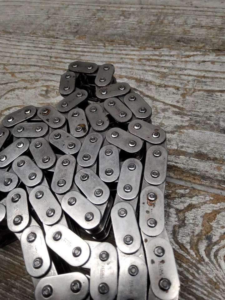 Harley Davidson Tri Glide Ultra 2023 23 17-23 motor cadena de transmisión primaria  Foto 4 de 4