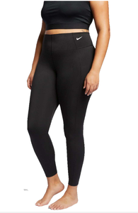 women's plus size nike leggings
