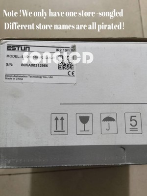 1PCS NEW  ETS-101010APC-CAN-IR via DHL or FedEx #F17