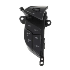 OEM NEW Ford Fusion Edge 2013-2023 LH Cruise Control Switch DG9Z-9C888-AD