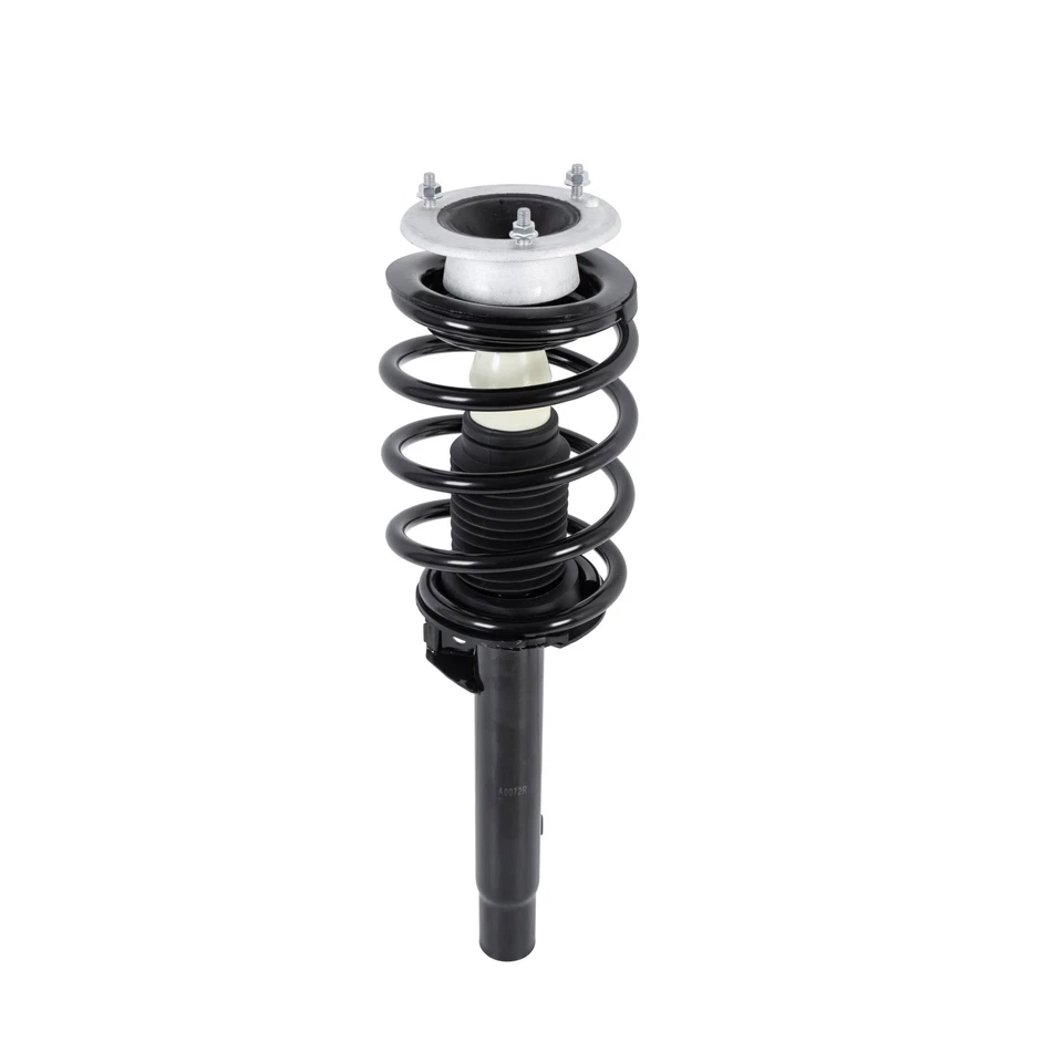 4PCS Front+Rear Complete Struts Shock Absorber For BMW 323i 325Ci 328i 330i E46 - Image 4 of 4