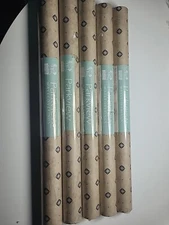 5 Parkview Designs Wallcoverings 56 sq ft Each UNIQUE DESIGN SEALED NOS