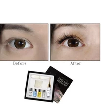 Lash lift eyelash perming kit
