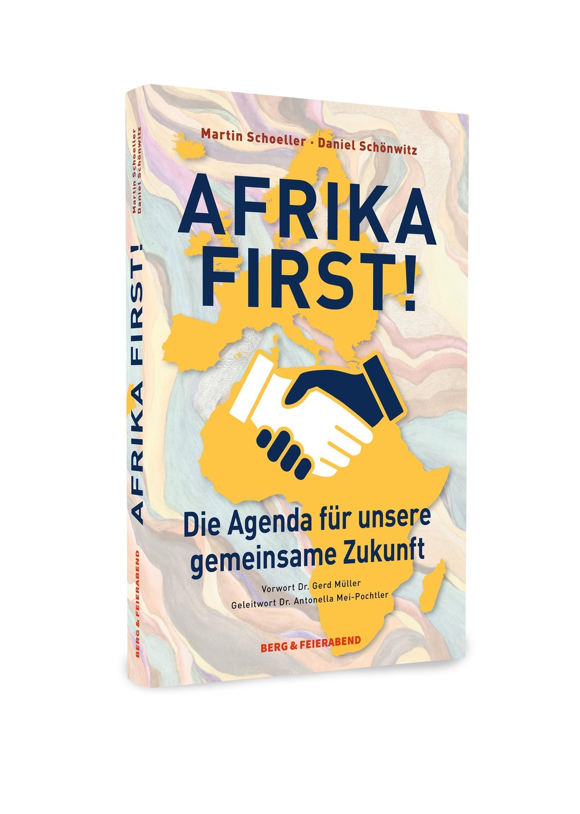 Thumbnail - Afrika First | Die Agenda Für Unsere Gemeinsame Zukunft | Schoeller