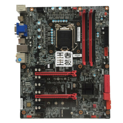 FOR Lenovo Y900-34ISZ Motherboard Tested Z170H4-LA 1151 ATX