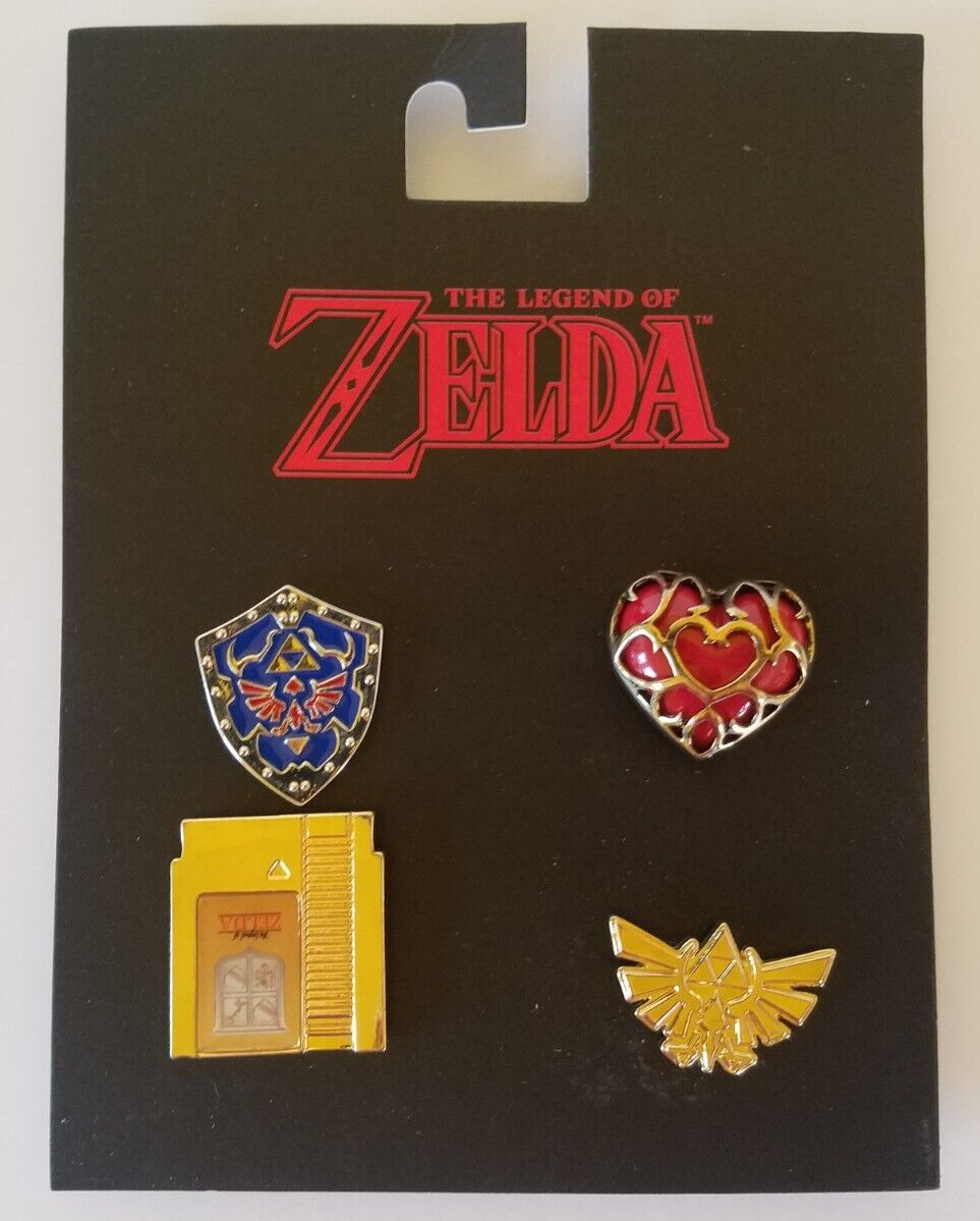 Pin on The Legend Of Zelda