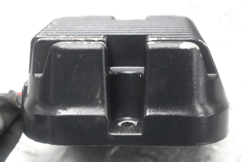 Indian Chief Classic 2015 regulador de voltaje rectificador (tiene video) Foto 2 de 4