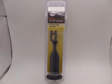 DANCO 11041 5 IN. PLASTIC BATHROOM POP-UP DRAIN STOPPER IN CHROME