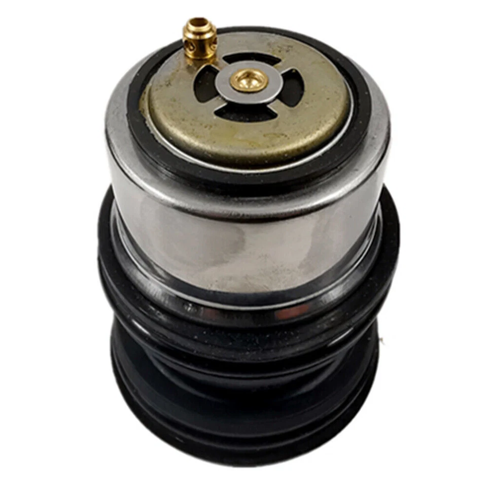 Engine Coolant Thermostat for 10-16 Porsche Panamera 3.0L 3.6L 4.8L 94810603401 Foto 4 de 4