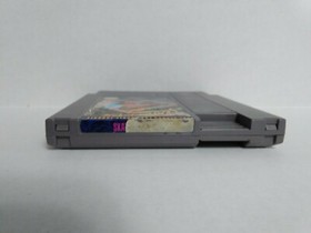 Skate or Die 2: The Search for Double Trouble (Nintendo NES, 1990) Game Only 