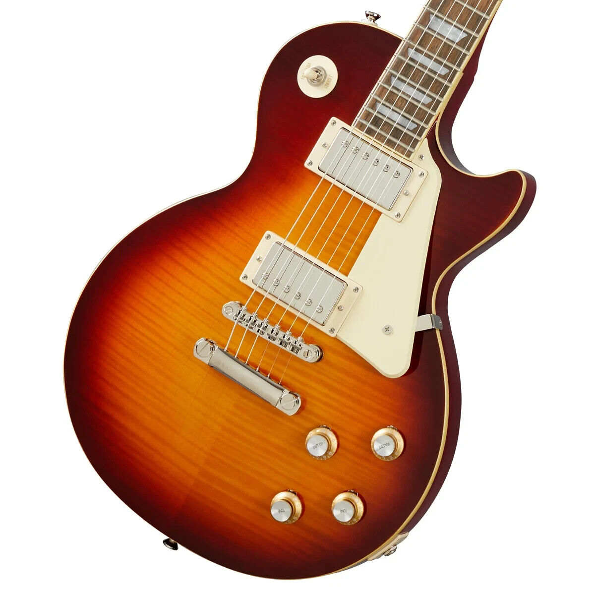 Epiphone Inspired by Gibson Les Paul Standard 60s Electric Epiphone Inspired by Gibson Les Paul Standard 60s Electric