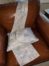 Lovely pastel Scarf: 10.2 inches X 52 inches
