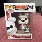 Funko Pop! Vinyl: DC Universe - Krypto #235