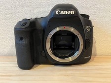 Canon EOS 5D Mark III Body #26052 Excellent Condition Tested Camera