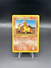 (NM) Blaine's Charmander 1st ed Gym Challenge Pokemon Card