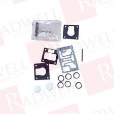 ASCO SPA140-K1 / SPA140K1 (NEW NO BOX)