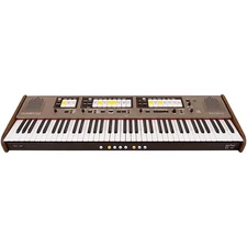 Dexibell CLASSICO L3 76-Key Portable Digital Organ