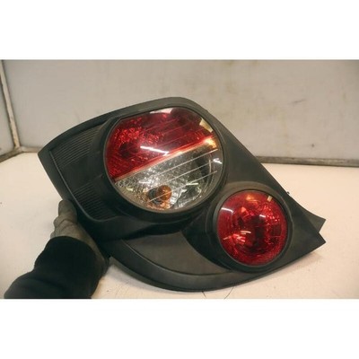 REAR LAMP LH DAEWOO - CHEVROLET AVEO (11-16) T300 1.2 16V (51KW) BER. 2011