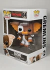 Funko Pop Movies Gremlins GIZMO #04 Boxed Vaulted Vinyl Figure 2016 JJL 160914