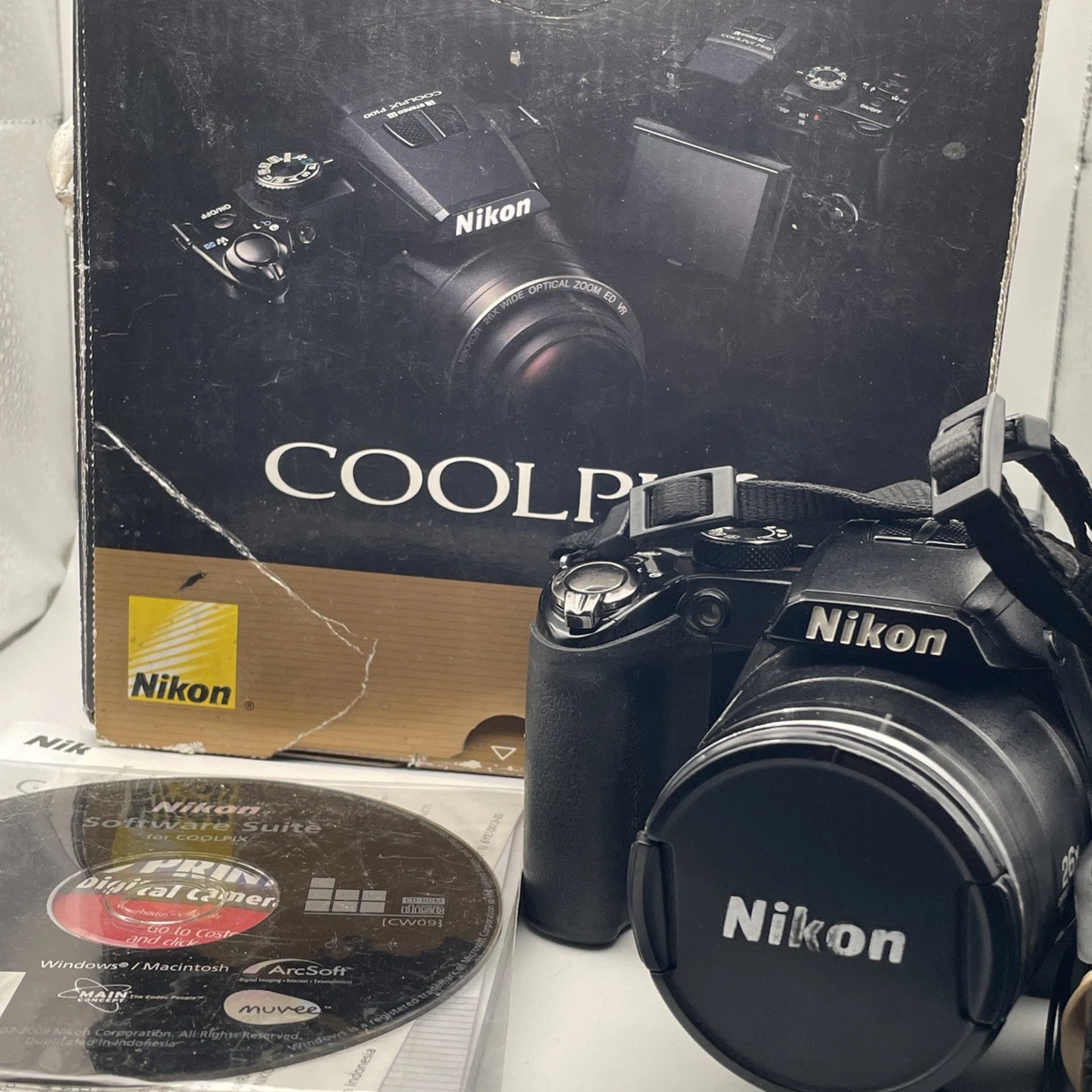 Nikon Coolpix P1000 Compact Digital Cameras for Sale | Shop New Nikon Coolpix P1000 Compact Digital Cameras for Sale | Shop New