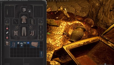 Dark and Darker - Handfarmed 10k Gold - Fast&Safe Delivery