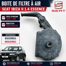 Filtre à air Seat IBIZA