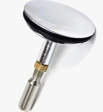 SPA PEDICURE CHAIR PARTS WATER STOPPER (1 3/4" Diameter)